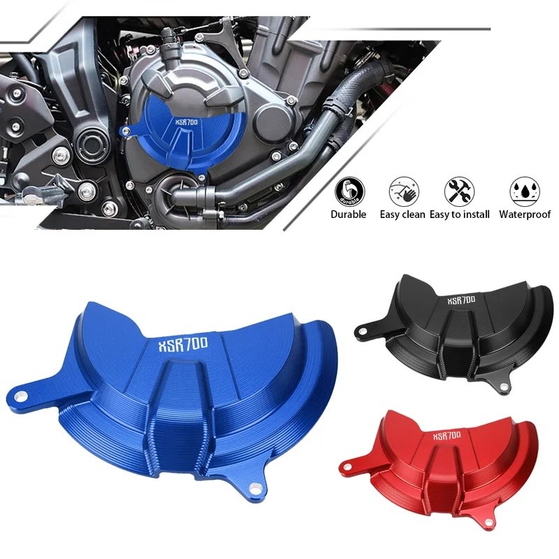 เครื่องยนต์คลัทช์ยามปกปั๊มน้ํายามปกสําหรับ ยามาฮ่า fz-07 fz 07 FZ07 2015-2016-2017