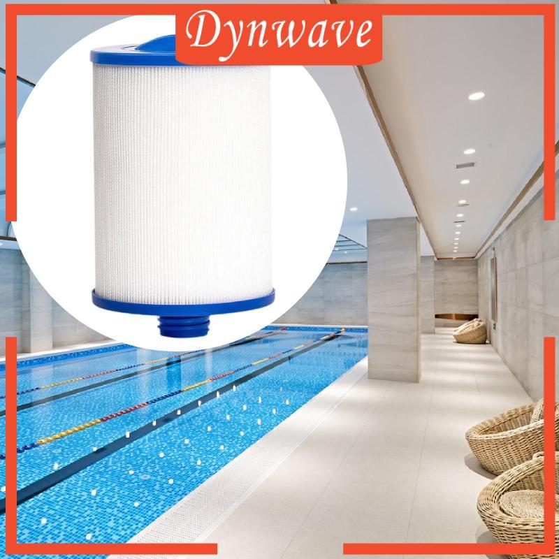 [Dynwave] Tub Filter Core Replacement ทําความสะอาดง่ายน้ําหนักเบาสําหรับ PWW50 6CH 940 สระว่ายน้ํา J