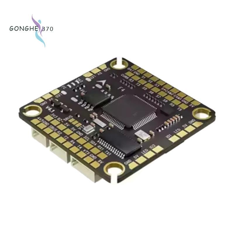 [gonghe370]สําหรับ Aocoda-RC สําหรับ FPV Freestyle Drone F405 V4 FC ICM42688 DIY อะไหล่