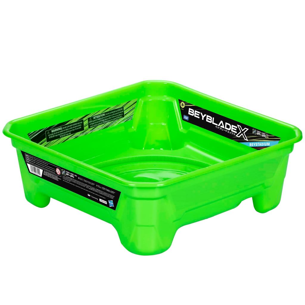 Beyblade X Battle Arena Stadium Set