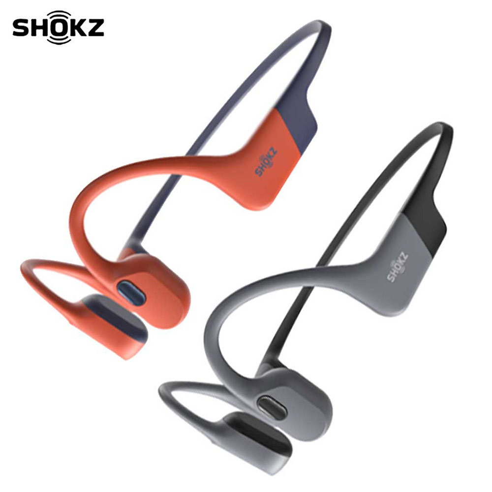 SHOKZ Korea OPENSWIM PRO S710 Dual-Mode Waterproof Bone-Conduction Headphone