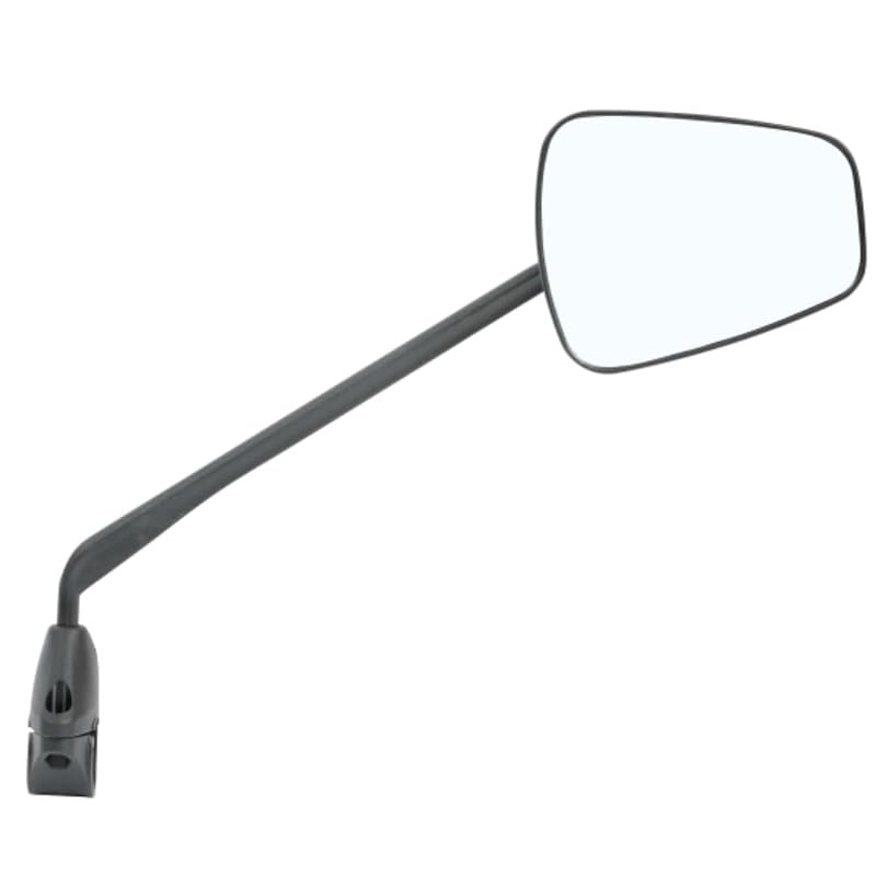 Zefal ESPION Z56 Bicycle Mirror (Left Side/Right Side) - Black