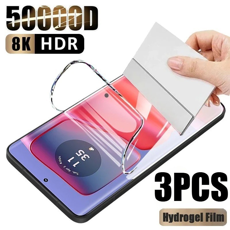 3 ชิ้น Anti Spy ความเป็นส่วนตัวป้องกันหน้าจอด้านหน้าสําหรับ vivo X300 X300s X500 X500s E FE Ultra Pro Max HD Soft Hydrogel ฟิล์ม Matte Frosted Soft Film