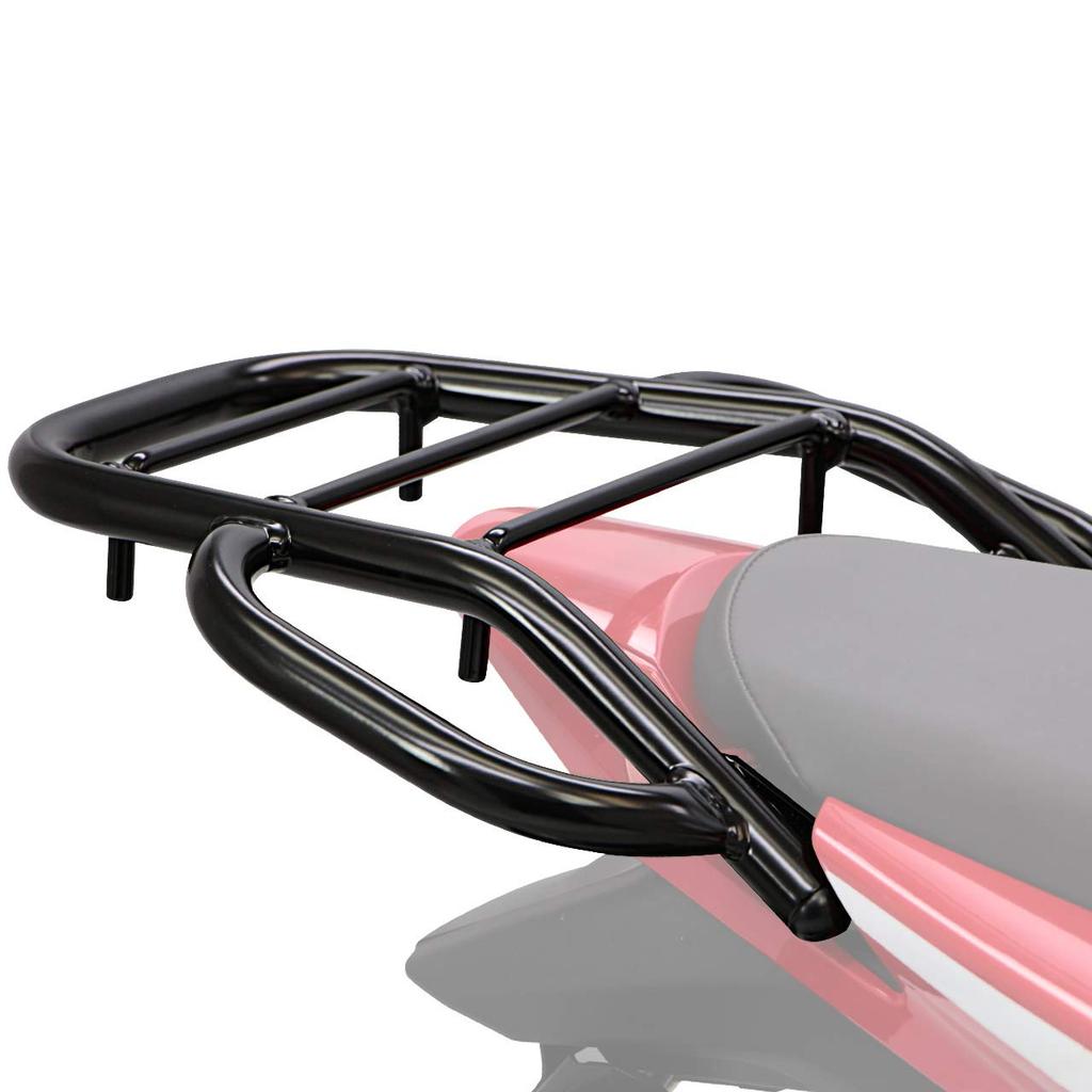 Endurance (ENDURANCE) Bike Tandem Grip Rear Carrier EB80000KYJA02