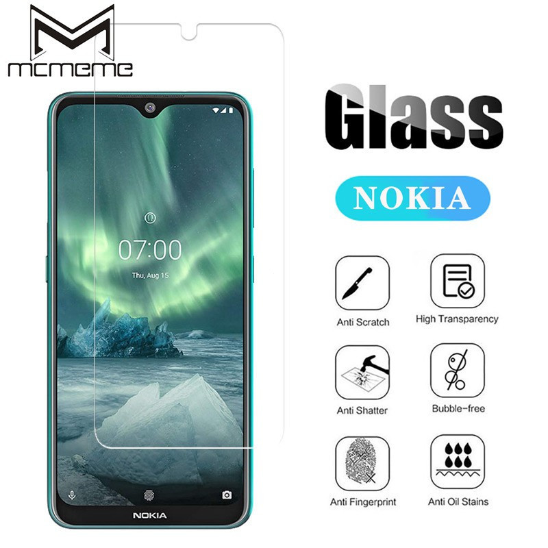 กระจกนิรภัย Nokia C20 C10 C21 C30 G21 G50 G10 G20 C1 C2 7.2 6.2 2.3 2.2 5.3 X71 4.2 3.2 1 3.1 6.1 5.
