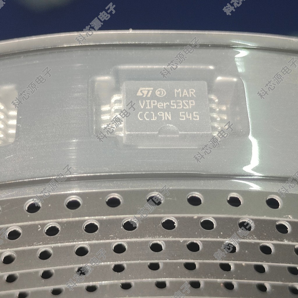 VIPER53SP HSOP10 Packaging ของแท้ รับประกันคุณภาพสินค้า จัดส่งทันที