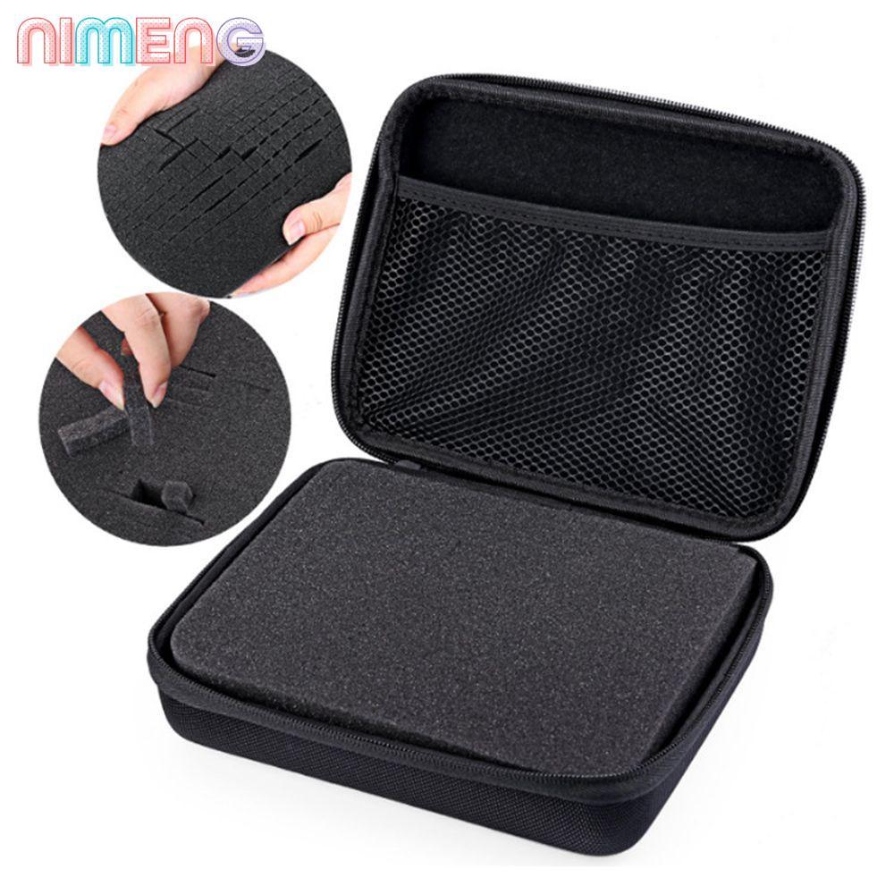NIMENG Accessories Collection Foam Action Camera DIY สําหรับ SJCAM DJI OSMO EKEN SJCAM