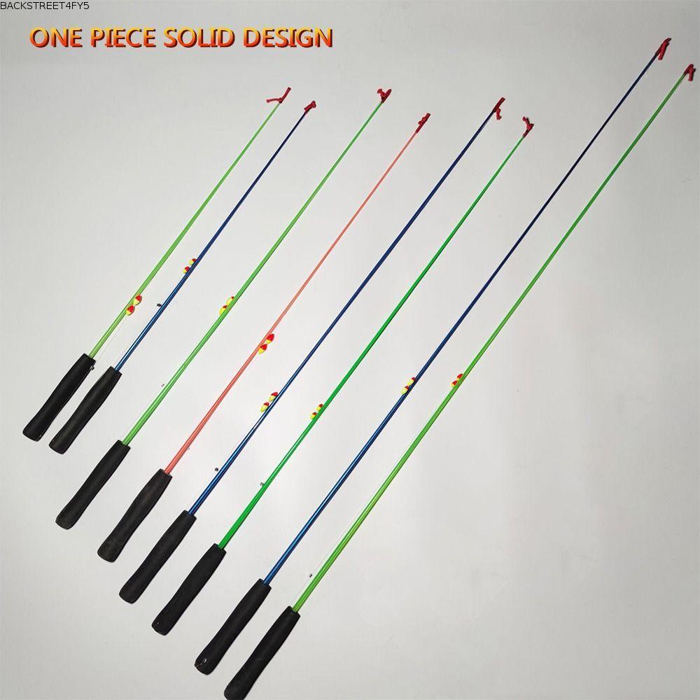BACKSTAGEEET4FC3 เบ็ดตกปลาครบชุด,Telescopic Spincast Fishing Reelชุดเบ็ดตกปลา,คาร์บอนFibre 0.7/1.0/1