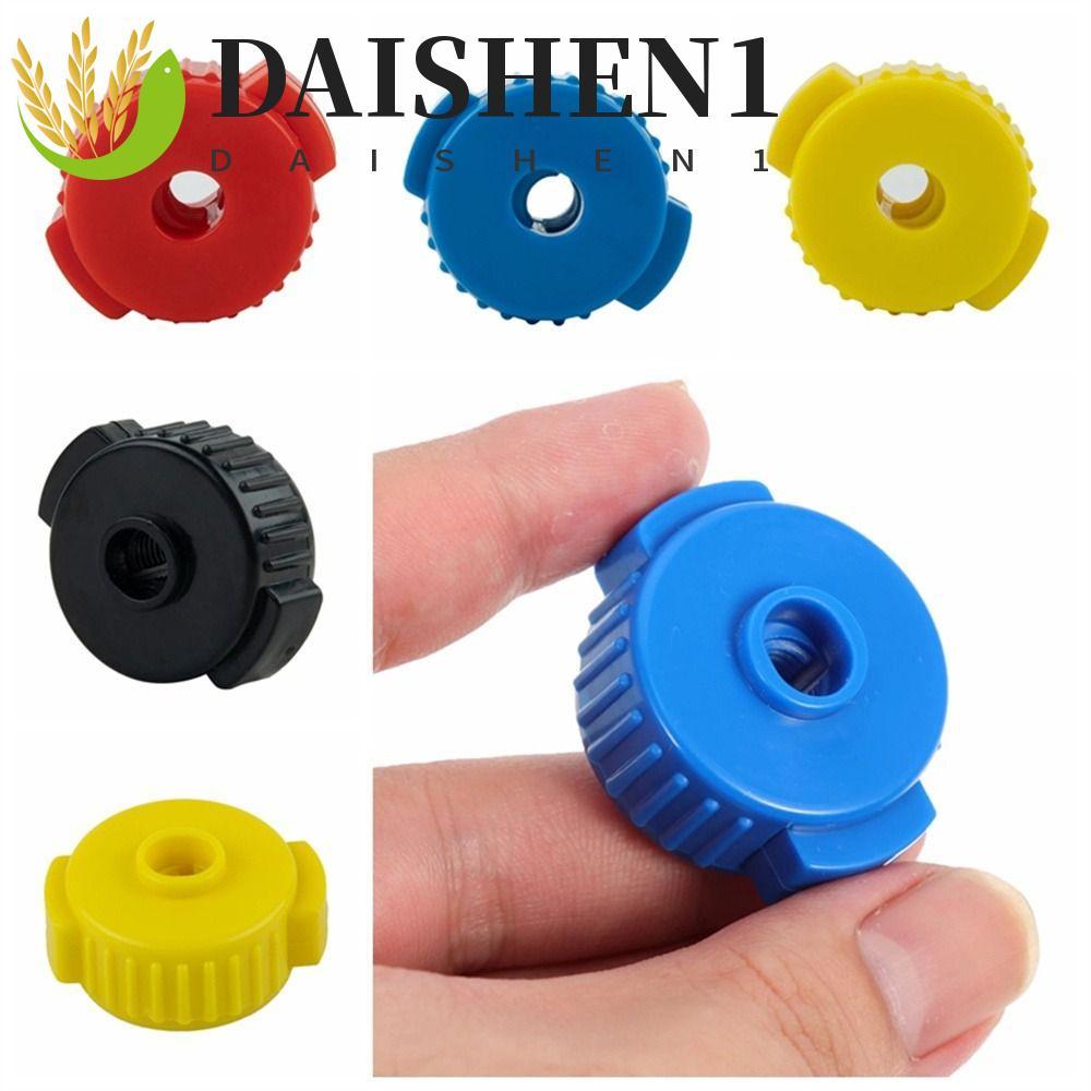 DAISHEN1 Quick-Set Cymbal Mate, Push-On Design เครื่องมือที่มีประโยชน์ Cymbal Quick Release, ทนทานคง