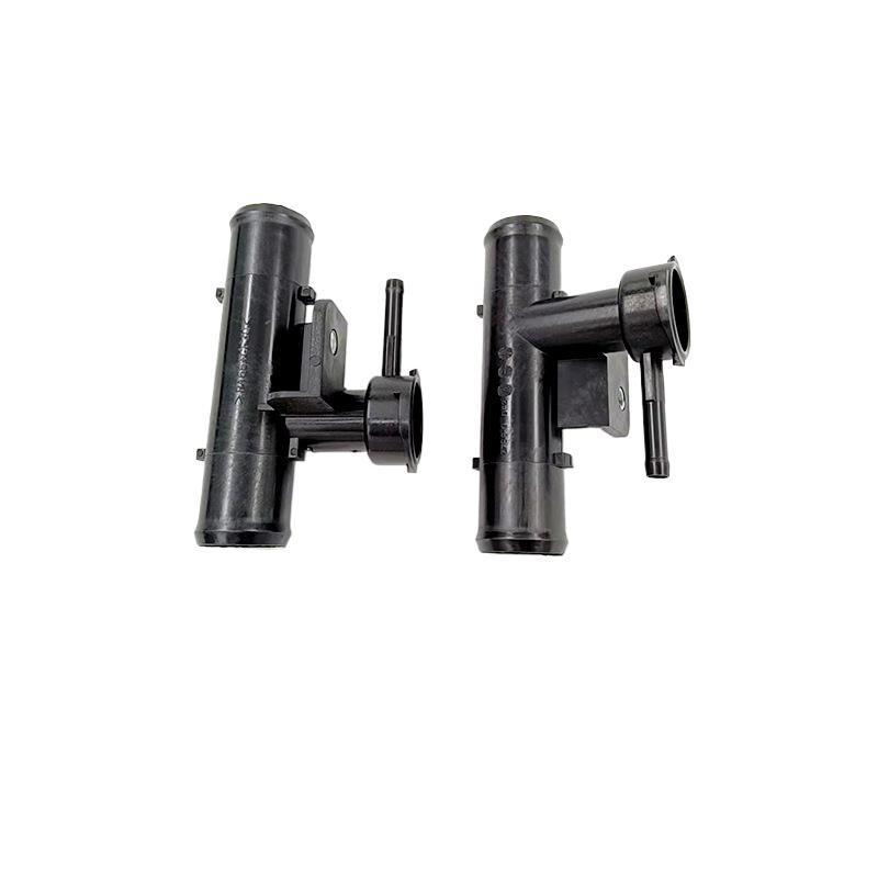 Premium-Upper ท่อหม้อน้ํา Coolant Filler คอท่อสําหรับ Nissan Teana 08-20 OE 21217-6CT0A 21217-3TS0A