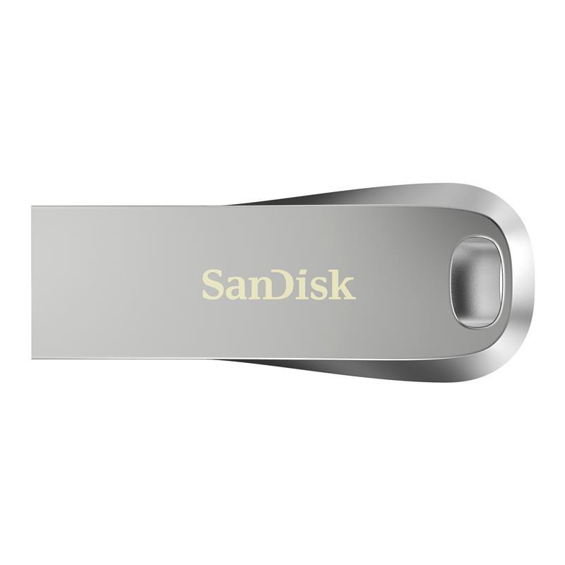 แฟลชไดร์ฟ SanDisk Ultra Luxe CZ74 32G