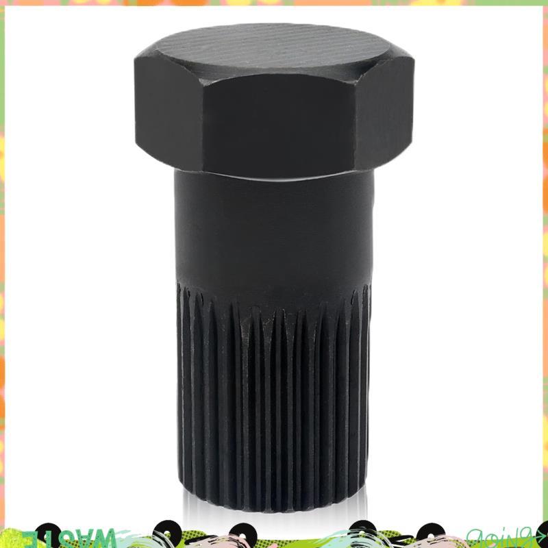กําจัดใบพัด Spline ประแจเครื่องมือใบพัด Prop Removal เครื่องมือ WR012 สําหรับ RXT 215 260/RXP-X 255 