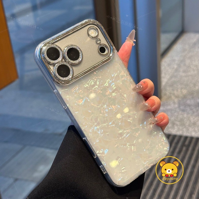 Rhinestone เลนส์ป้องกันเคสโทรศัพท์สําหรับ Vivo IQOO Z11S 15T Z11 Z11X Z10 Z9 Turbo Z9X- Neo 10 Z5X S
