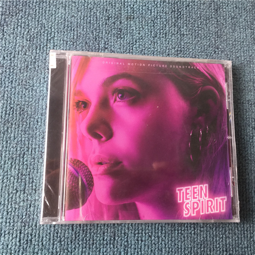 Teen Spirit (ใหม่เอี่ยม ) mang6