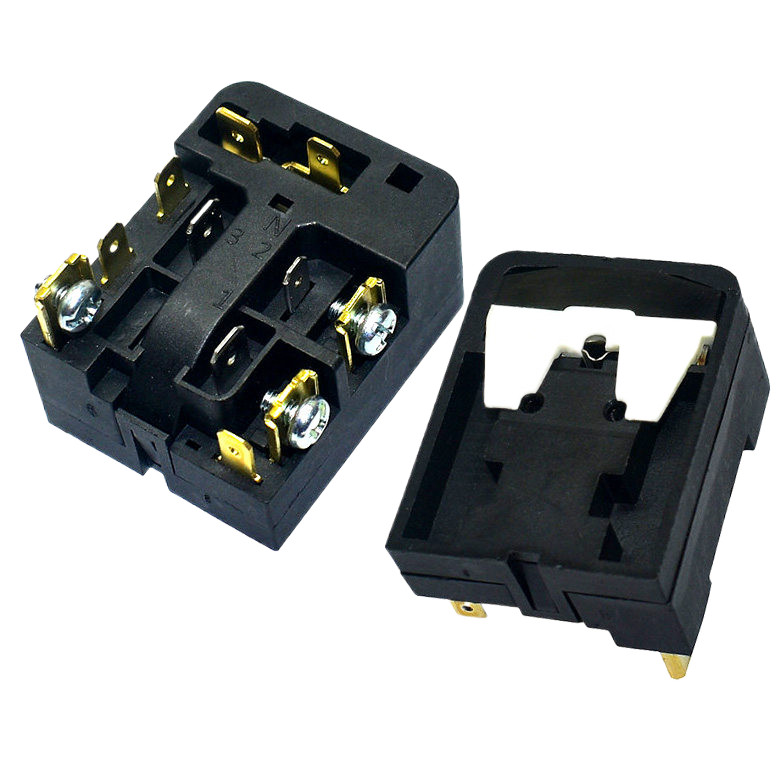 เหมาะสําหรับ Haier 6SP9009/90180/9030/9033 ตู้เย็นตู้แช่แข็งคอมเพรสเซอร์สตาร์ท