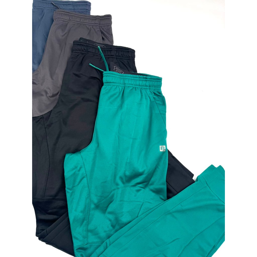 JOGGER PANTS POLYESTER 8 100% | JOGGER PANTS LAYER 8