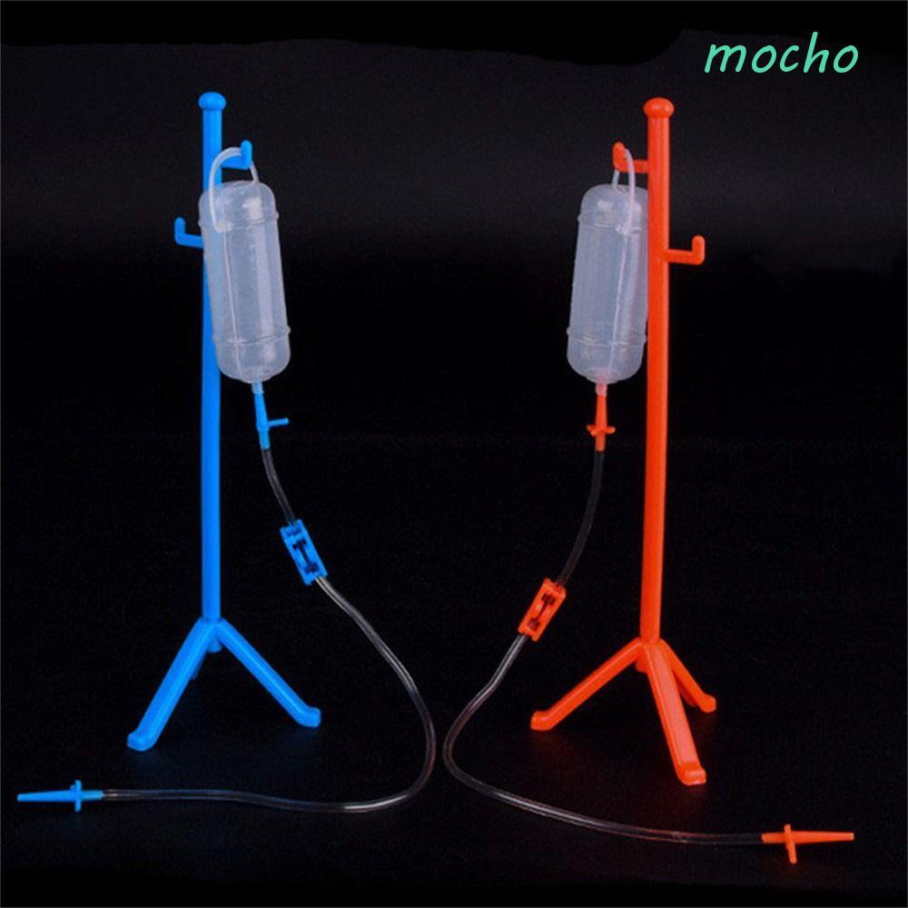 MOCHO เด็ก Doctor Kit Pretend Doctor สําหรับเด็กคลาสสิกของเล่นเด็กคอสเพลย์ตุ๊กตาอุปกรณ์เสริม Doctor 