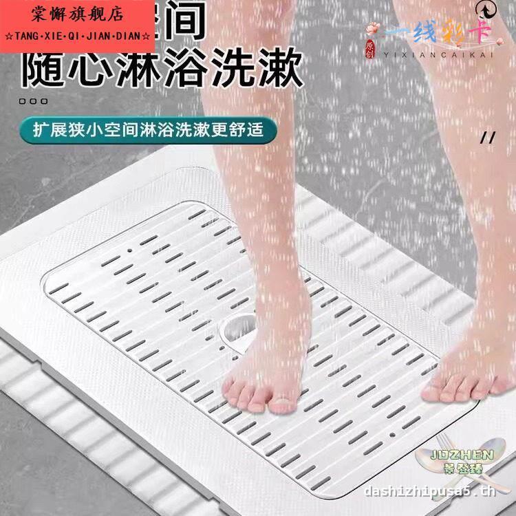 Squat Toilet Cover ฝาครอบซีลห้องน้ํา ระงับกลิ่นกาย กลิ่น Blocker หอพัก Universal Baffle Squat Squat 