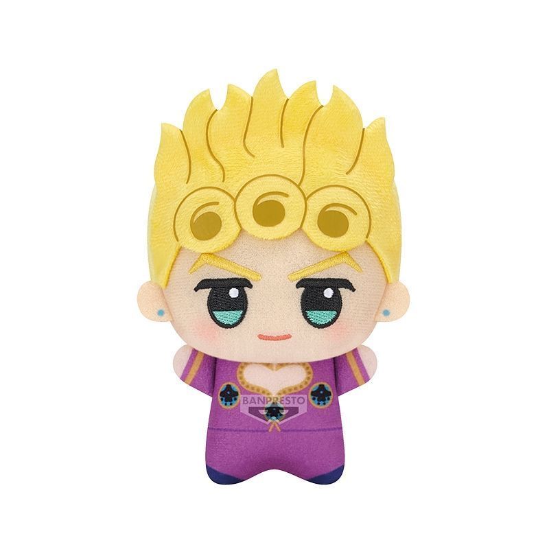 【พร้อมส่ง】jojo figure โมเดลฟิกเกอร์ JOJO ฟิกเกอร์โจโจ้ โมเดลโจโจ้ jojo bizarre adventure jojo figure