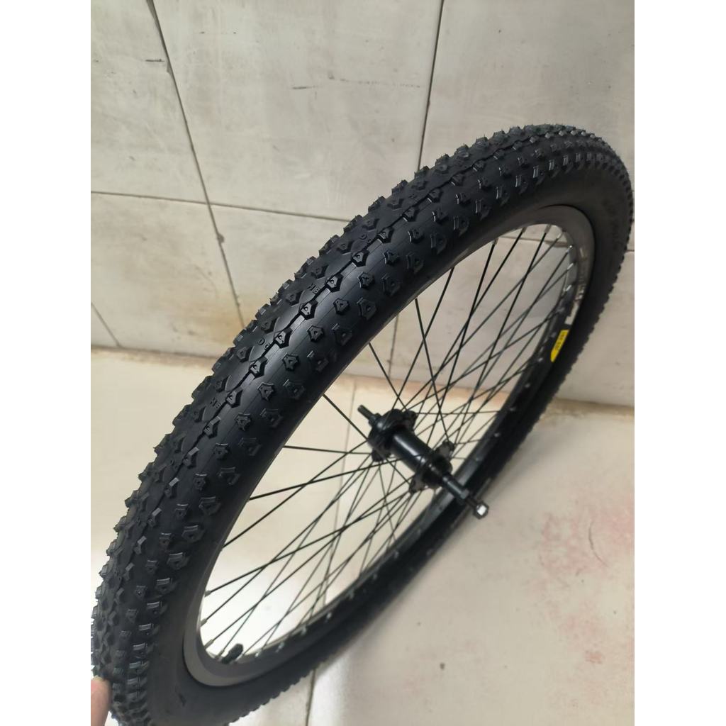 Kenda Keda HONEY BADGER XC ยางจักรยานเสือภูเขา 87x7 ซม.ขอบนุ่มยางอนุภาคที่ทนต่อการสึกหรอ