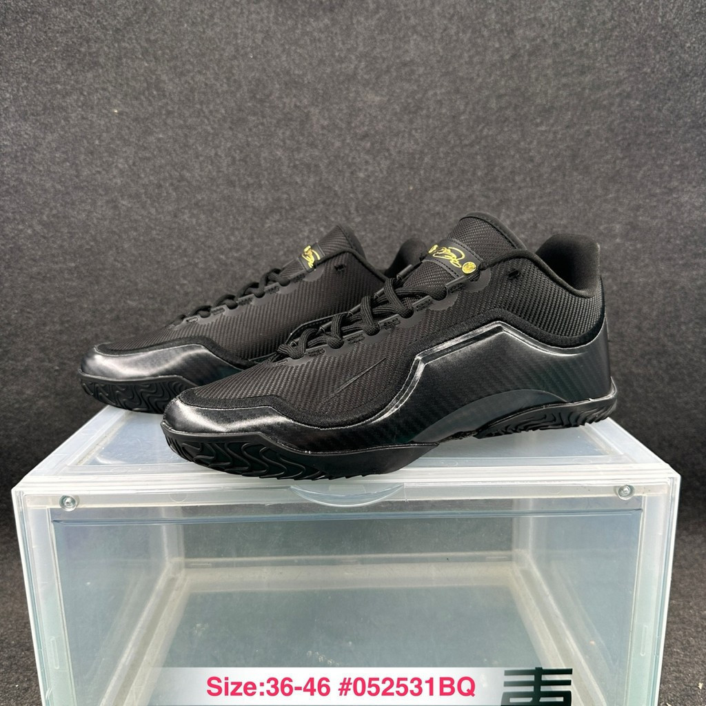 [พร้อมสต็อกจัดส่งฟรี][Rey Stock จัดส่งฟรี]ระดับบริษัท Lebron 23 James 23 Generation ผู้ชายผู้หญิงกีฬ