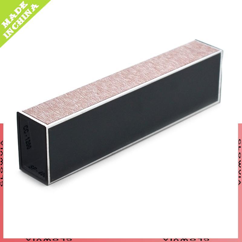 GLO กีตาร์ Fret Leveling Beam กีตาร์ Fret Leveler Fret Sanding Leveling File กีตาร์ Fret Luthier กีต