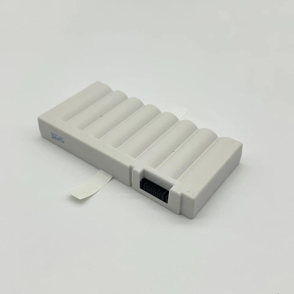 【QJ】115-025022-00 LI24I002A แบตเตอรี่ Mindray SV300/SV350