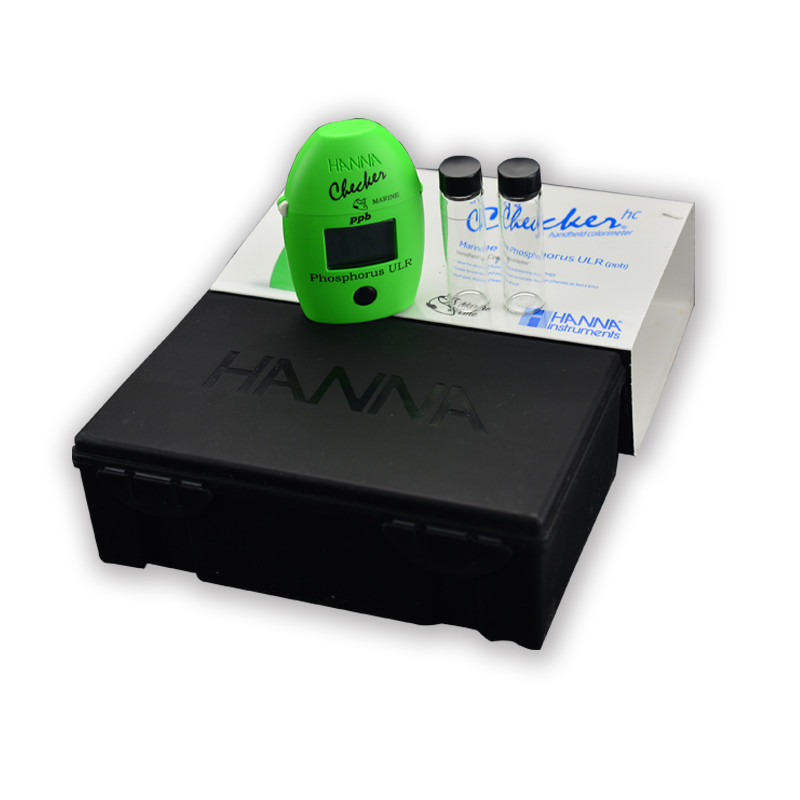 Hanna Egg Machine Hanna 774 Egg Machine Hanna Sodium Low Phosphate PO4 Hanna Sodium Sea Fish Coral T