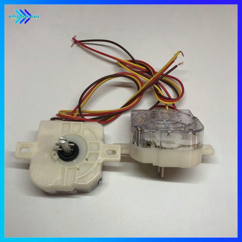 EPMN> 3 สาย 180 องศาเครื่องซักผ้า Timer เครื่องซักผ้า Timer Switch Wash Timer กึ่งอัตโนมัติเครื่องซั