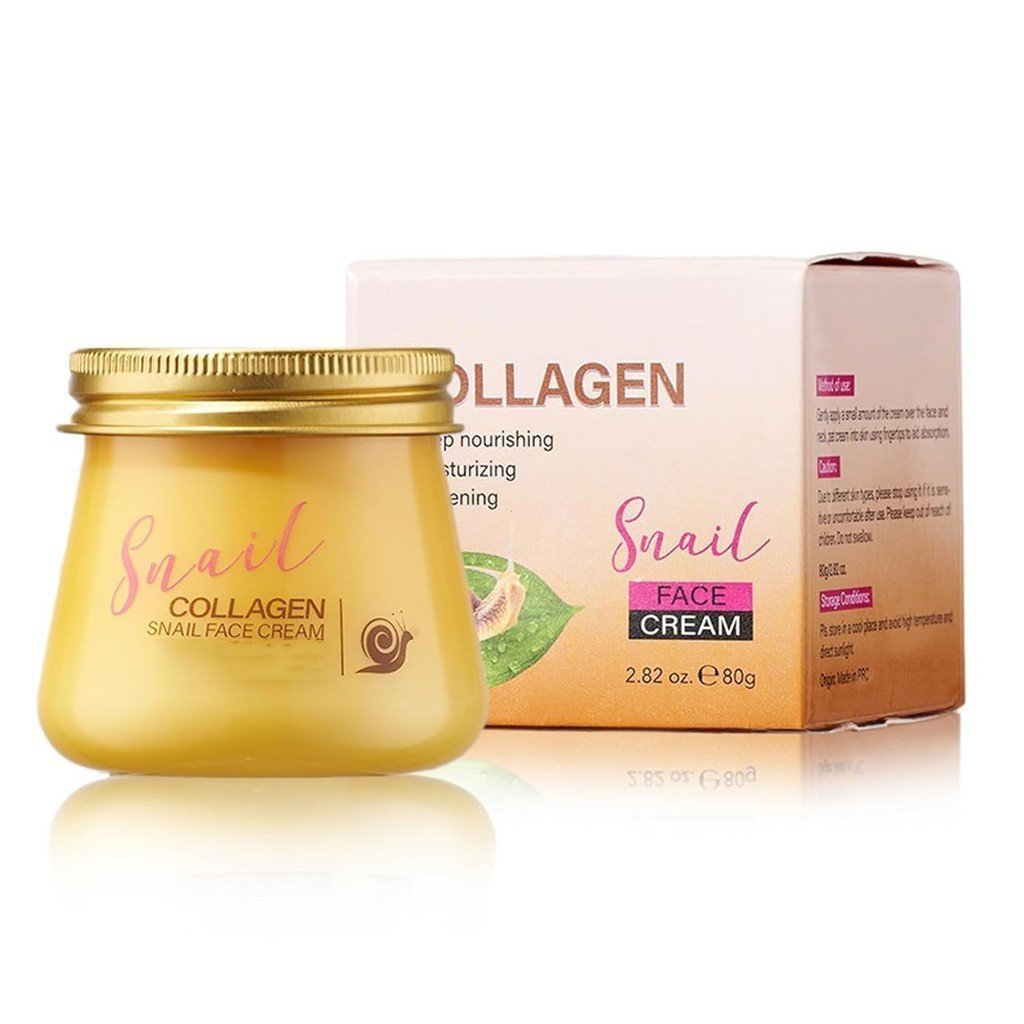 SnailCollagen, Snail moisturizing,ต่อต้านริ้วรอย,ฟื้นฟูผิว,คอลลาเจนสําหรับฟื้นฟูผิว,ให้ความชุ่มชื้น,