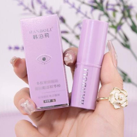 HANBOLI HANBOLI Peptide Firming Wrinkle Lifting Eye Essence Stick Non-Greasy Eye Products-YP