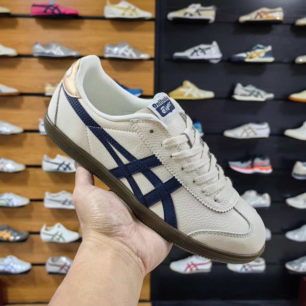 Onitsuka tige tokuten Men Women Casual Shoes Training Shoes IDDK R7NO