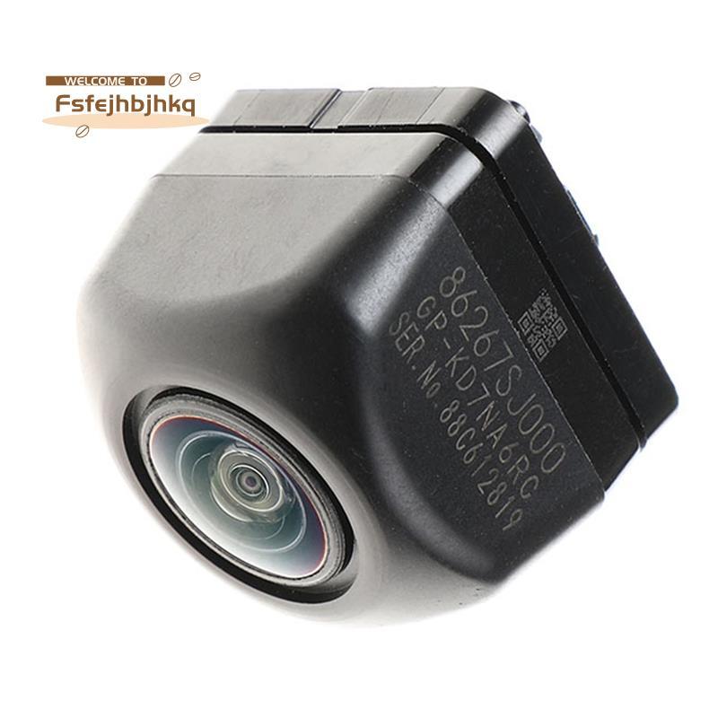 [fsfejhbjhkq]86267-SJ000 สําหรับ Forester SK 2019 ด้านหลังดู/ย้อนกลับกล้อง 86267SJ000