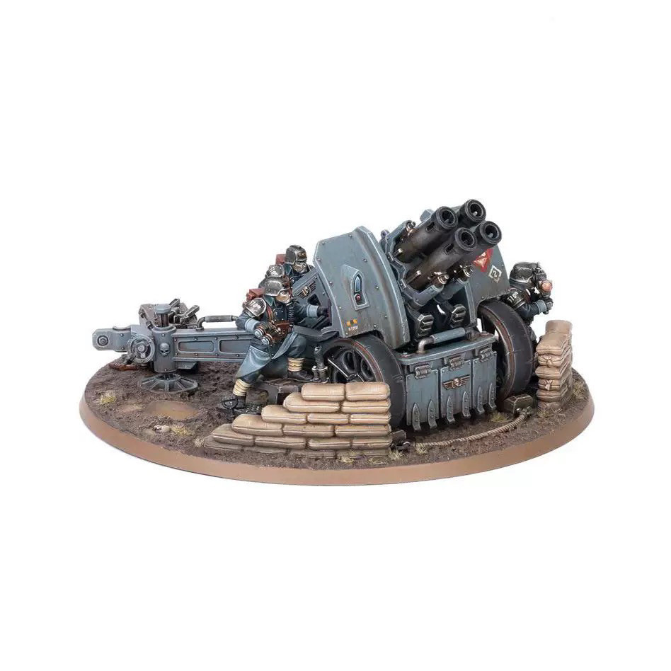 Star Army Cleg Artillery Group โมเดลเรซิ่นสีขาว (เวอร์ชั่นมาตุภูมิระบายสีไม่ได้)