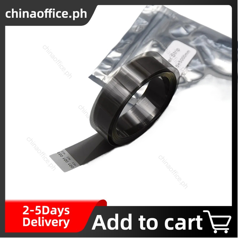 1PC 180dpi 150dpi 360dpi 2.7M 3.6M 4.5M 5M 15mm Encoder Strip สําหรับ Solvent UV DTF เครื่องพิมพ์ 18