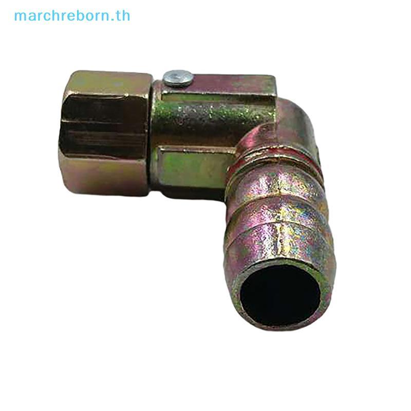 # Marchreborn.th # 1 ชิ้นทองเหลืองท่อ Fitting 11 มม.19 มม.แก๊สหม้อหุงข้าว Universal Joint ท่อการเชื่อมต่อด้ายภายในข้อศอกสกรู Connector Coupler .