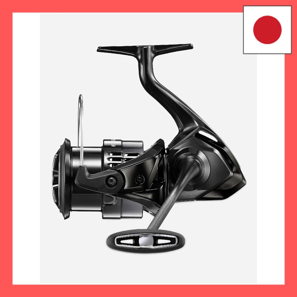 Shimano 24 Exsence BB Spinning Reel (Various Models) hamachi SHOP