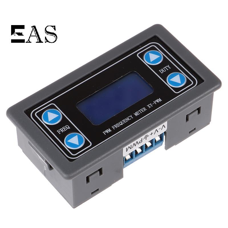 [EA] 1Hz ~ 150kHz PWM เครื่องกําเนิดสัญญาณความถี่พัลส์โมดูลปรับอุปกรณ์ทดสอบ
 ไทย