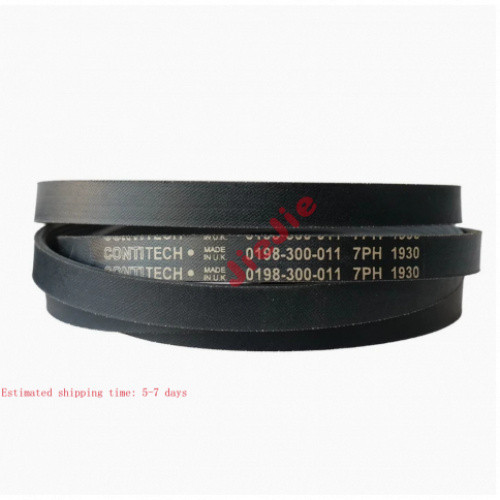 Roller Dryer Belt 7PH1930 Transmission Belt Roller Accessories