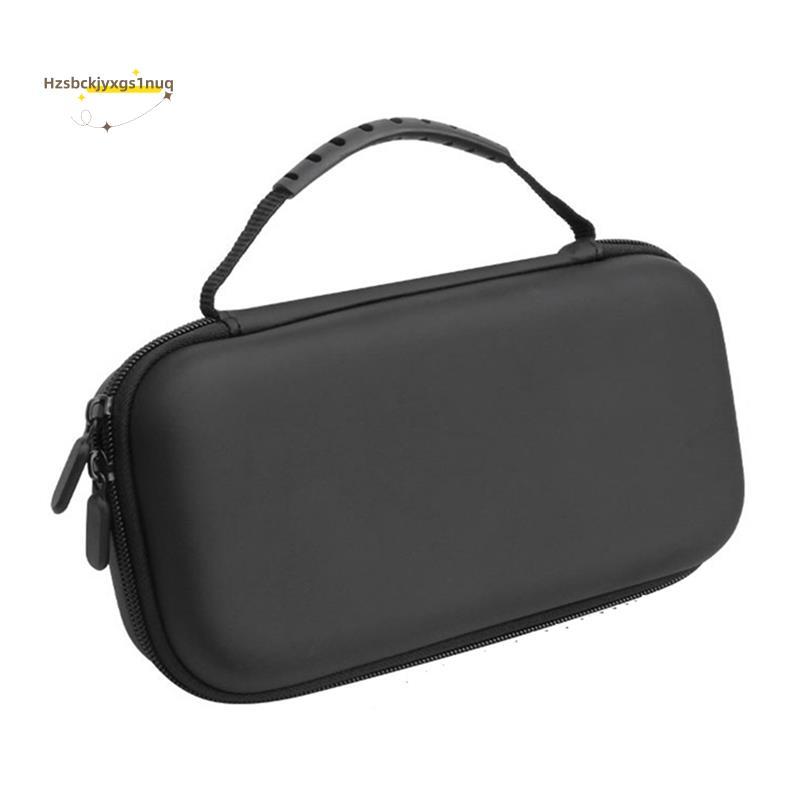 Hzsbckjyxgs1uqStorage Case สําหรับ Odin 3 เกมคอนโซลความดันกันกระแทกกระเป๋าเดินทางป้องกันสําหรับ Odin