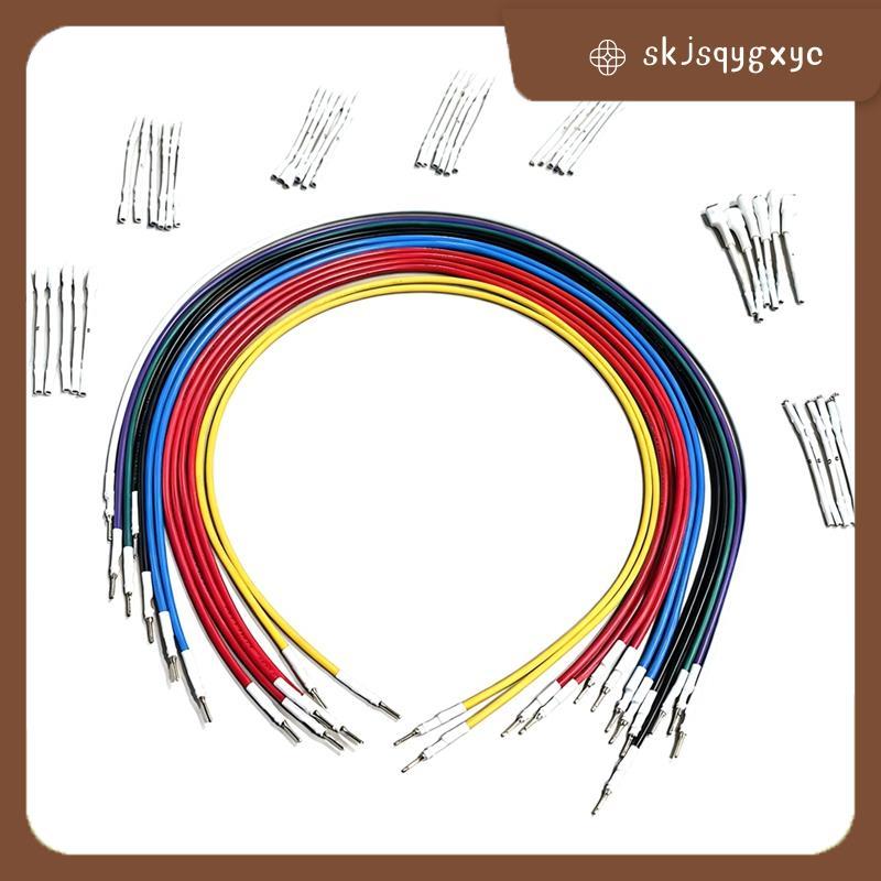 skjsqygxycECU Bench Cable ECU Connect Cable ECU Connector Cable ECU Pin Adapter ECU Pin Cable KT200I