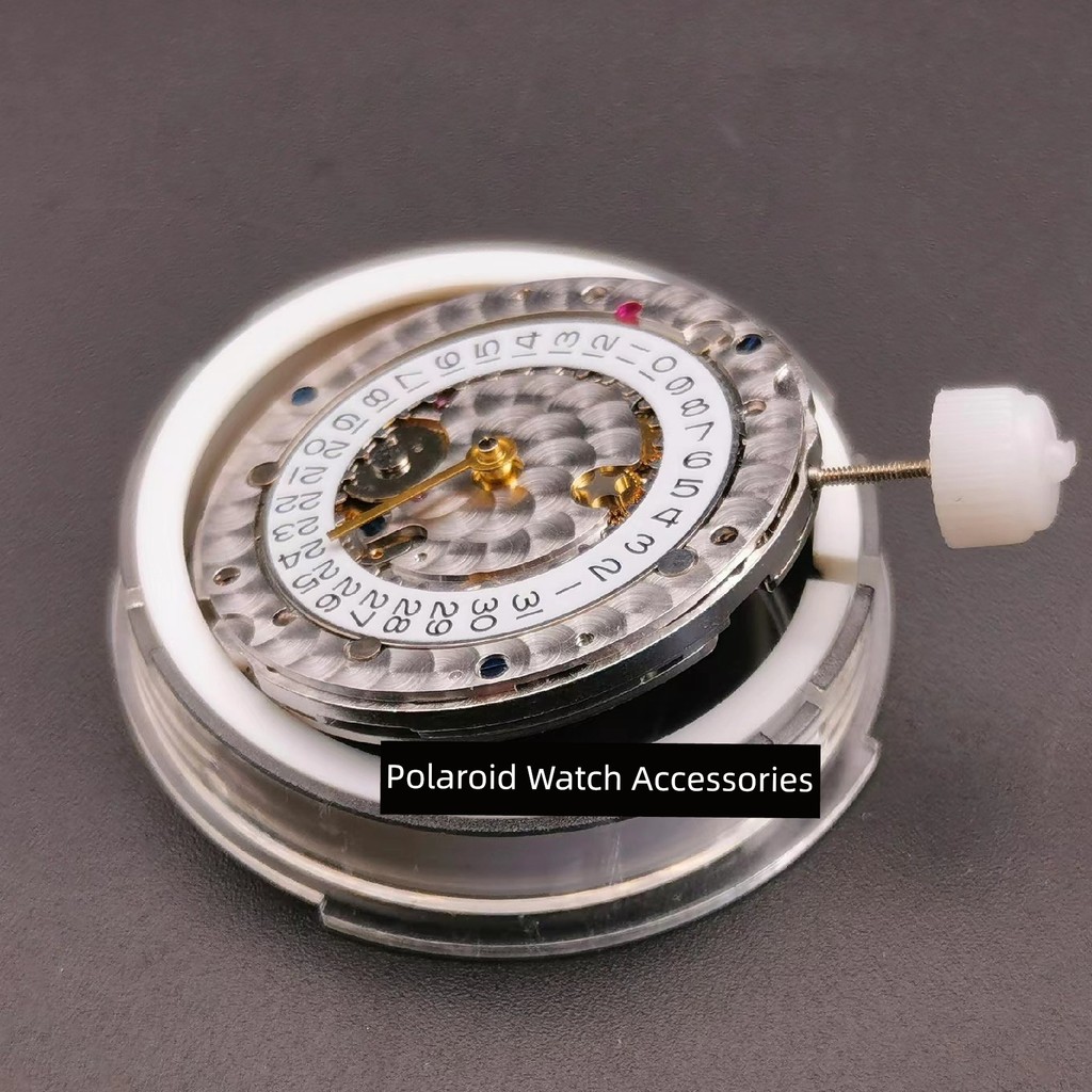 นาฬิกาผู้หญิง นาฬิกา ผู้ชาย seiko ของแทั ดูการเคลื่อนไหว Shanghai New Automatic Machinery 3135 Movem