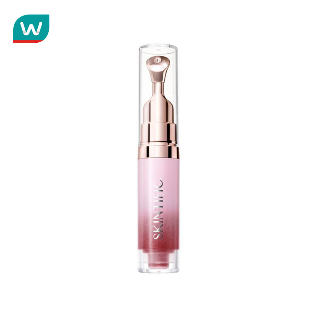 Skintific สคินทิฟฟิค ไบรท์เทนนิ่ง ลิป เซรั่ม ดัสตี้ โรส 6.5 มล.