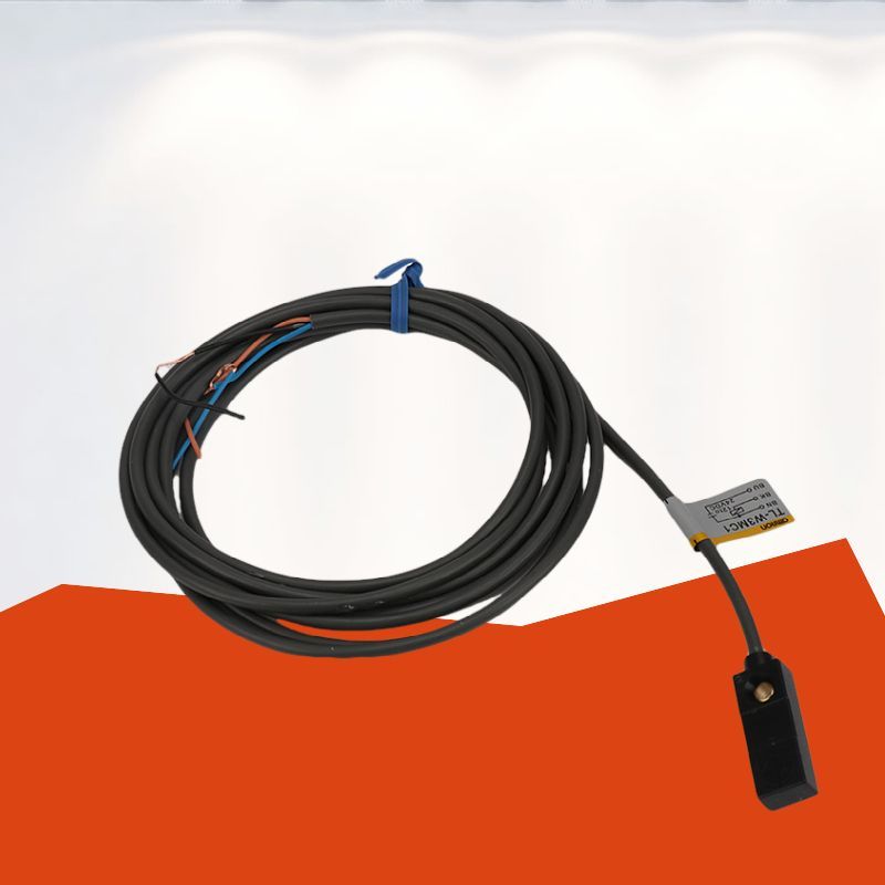 Omron TL-W3MC1 W3MC2 TL-W3MB1/B2 TL-W5MC1 TL-W1MB1 Proximity Switch