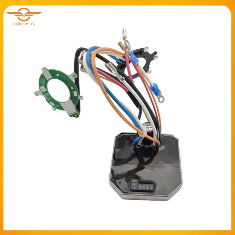 [CloudsMiles.th] สําหรับ 620K33-1 Controller XAG04 DGA454Z DGA404 เครื่องบดมุมอุปกรณ์เสริมเครื่องมือ