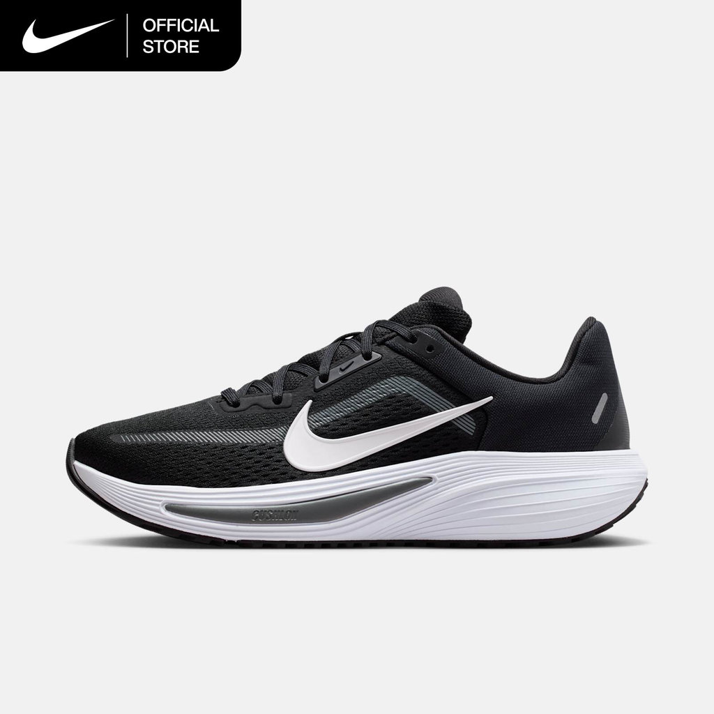 Nike Women's Quest 7 Road Running Shoes - Black [IM9291-004]