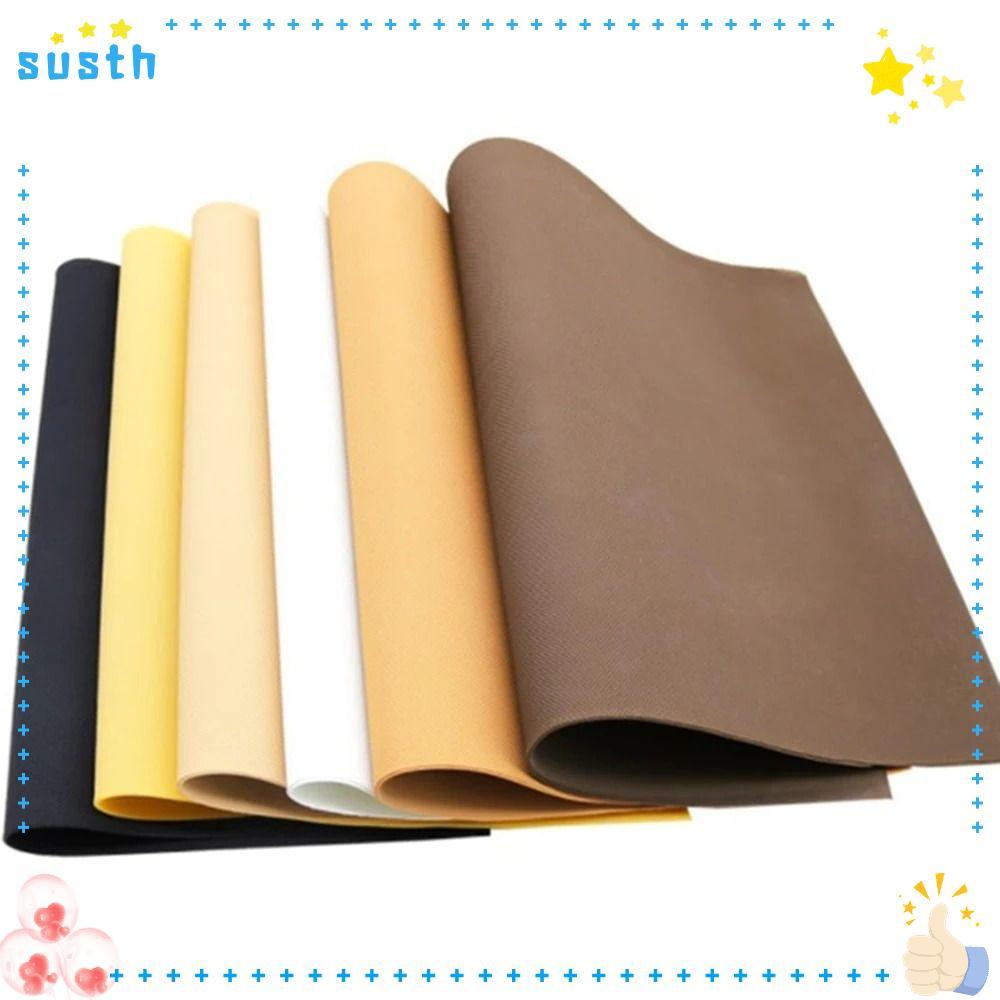 SUSTH Repair Outsole Insoles Anti Slip Soling Sheet Shoes Patch Repair Patch