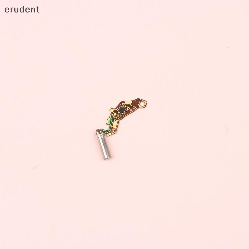 Erudent 1 ชิ้นนาฬิกาควอตซ์แผงวงจรสําหรับ VX12 VX12E VX32 VX42 VX43 อุปกรณ์เสริมใหม่