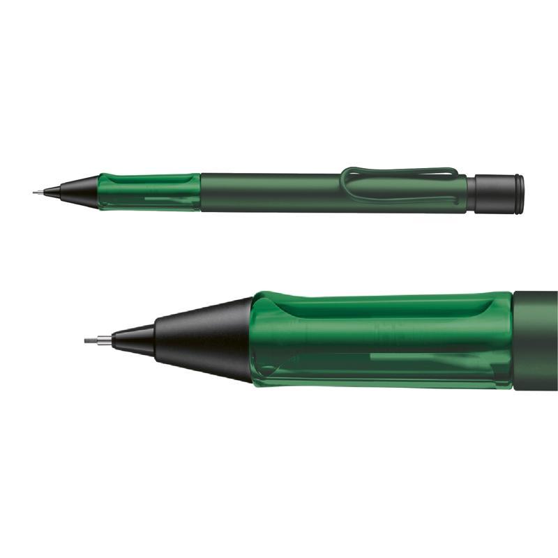 LAMY قلم رصاص ميكانيكي AL-STAR Special 2026 ‏0.5 مم — Pine — صورة 5