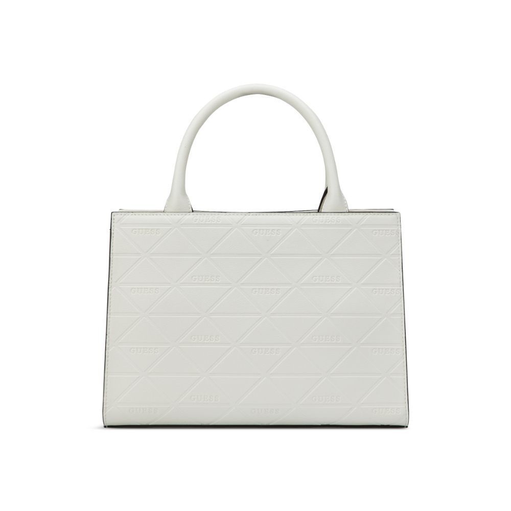 GUESS حقيبة CELESTIA Satchel ‏VG192706 — صورة 6